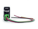 Toyota OEM Style FOG LIGHTS Switch Cali Raised LED