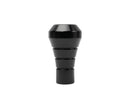 Toyota Shift Knob 07-21 Tundra 05-Present Tacoma 03-Present 4Runner Anodized Aluminum Red Cali Raised LED