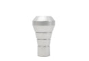 Toyota Shift Knob 07-21 Tundra 05-Present Tacoma 03-Present 4Runner Anodized Aluminum Red Cali Raised LED