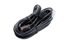Wiring Harness 6 Foot Lead Single Leg Cali Raised LED