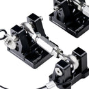 COMBAT OFF ROAD JK/JL/JT Billet Aluminum Hood Latch Set