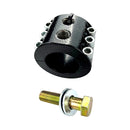 Heavy Duty Stabilizer Clamp Carli Black 1.5 Inch ID Apex Chassis