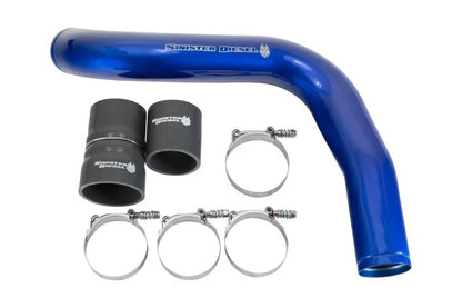 Sinister Diesel 99.5-03 Ford 7.3L Powerstroke Intercooler Charge Pipe Kit