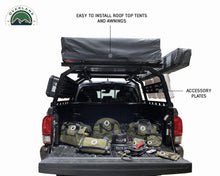 Overland Vehicle Systems Discovery Rack Mid Size Truck Application Box 2