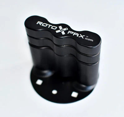 DLX PACK MOUNT