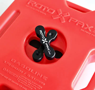 DLX PACK MOUNT