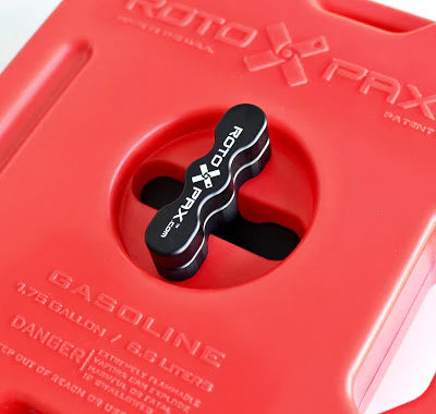 DLX PACK MOUNT
