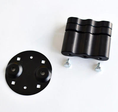 DLX PACK MOUNT