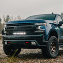 Baja Designs 2019 Chevy Silverado 1500 S8 w/ 20in S8 Grille Mount Kit