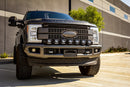 Baja Designs 17-19 Ford SuperDuty 7 XL Linkable Light Kit w/Upfitter
