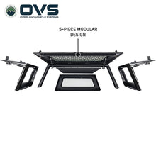 Overland Vehicle Systems RR Rock Light White
