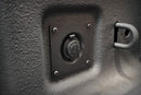 Power Outlet Mounting Bezel Genesis Offroad