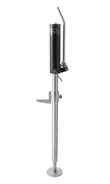 Hydra-Jac Lightweight Racing Jack Extended Length 49 Inch Collapsed Radflo Suspension