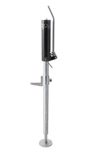 Hydra-Jac Lightweight Racing Jack Extended Length 49 Inch Collapsed Radflo Suspension