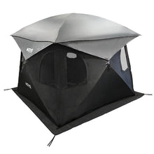 Overland Vehicle Systems Hub Centric Ground Tent
