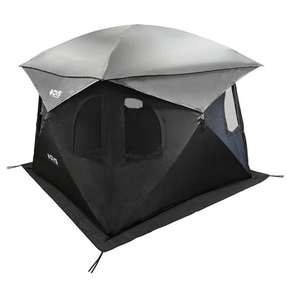 Overland Vehicle Systems Hub Centric Ground Tent