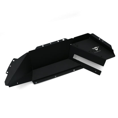 Jeep JT M.O.R.F Inner Fender Kit - Rear