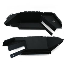 Jeep JT M.O.R.F Inner Fender Kit - Rear
