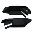 Jeep JT M.O.R.F Inner Fender Kit - Rear