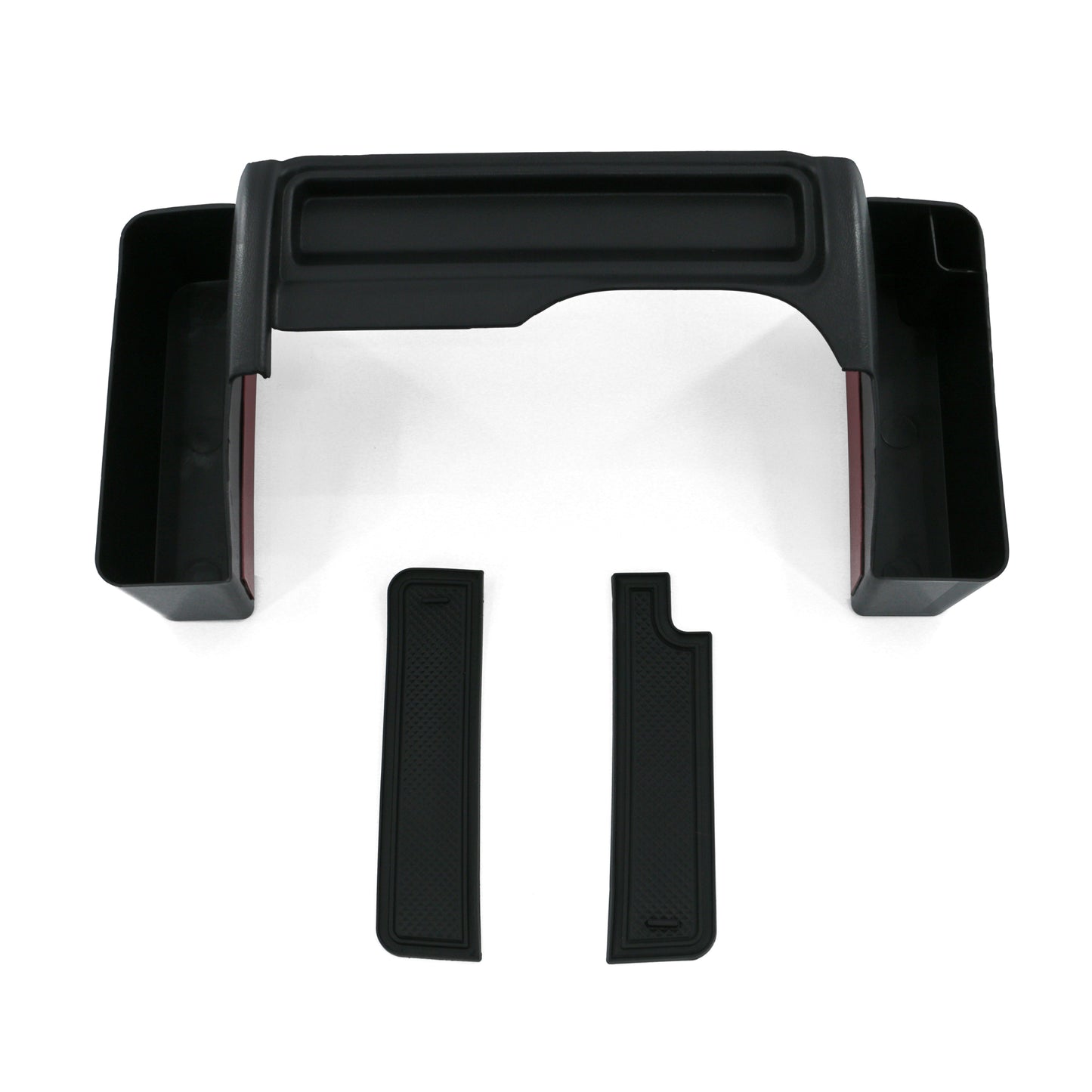 Straddle Storage - Jeep JK 2007-2018