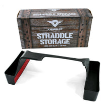 Straddle Storage - Jeep JL/JT 2018-2026