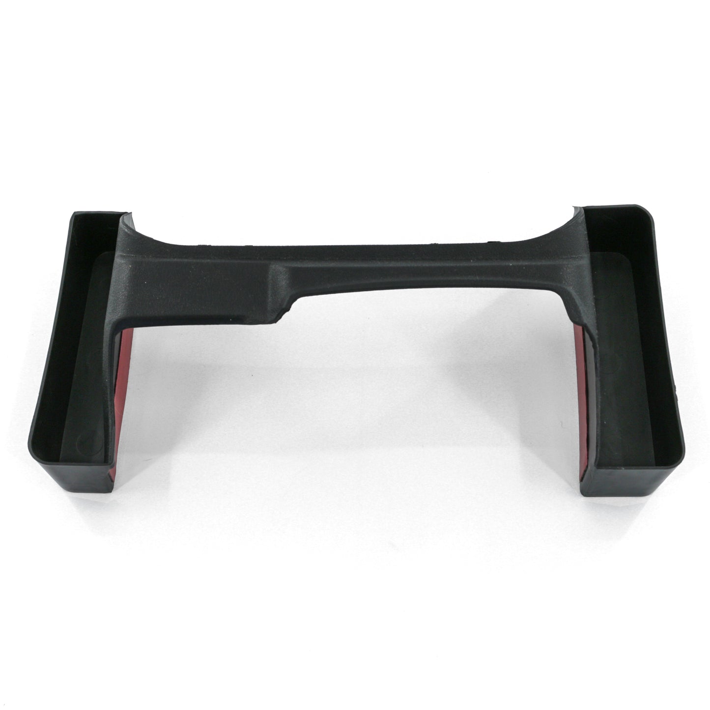 Straddle Storage - Jeep JL/JT 2018-2026