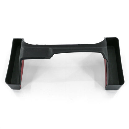 Straddle Storage - Jeep JL/JT 2018-2026