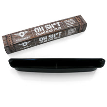 OH SHT Grab Bar Tray - Jeep JL/JT 2018-2023