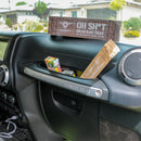 OH SHT Grab Bar Tray - Jeep JK 2011-18