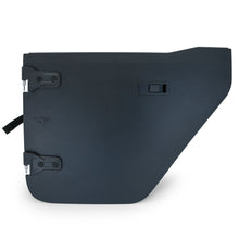Jeep JL/JLU Full Metal Jacket Doors - Rear Pair