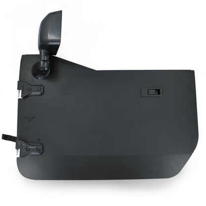 Jeep JL/JLU Full Metal Jacket Doors - Front Pair