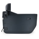 Jeep JK/JKU Full Metal Jacket Doors - Front Pair
