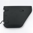 Jeep JK/JKU Full Metal Jacket Door - Rear Pair