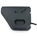 Jeep JK/JKU Full Metal Jacket Door - Rear Pair