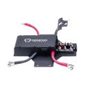 2010-2023 Toyota 4Runner Dual Battery Kit - Gen 3 Genesis Offroad