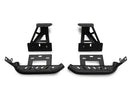 RedRock Bed Side Rock Rails (20-23 Jeep Gladiator JT)