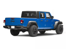 RedRock Bed Side Rock Rails (20-23 Jeep Gladiator JT)