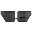 Jeep JK/JKU Full Metal Jacket Door - Rear Pair