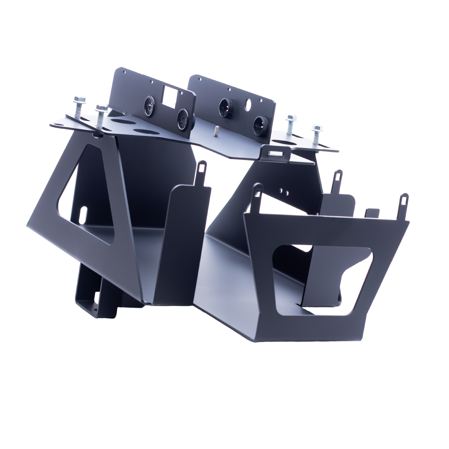 2007-2018 Jeep Wrangler JK DIY Kit