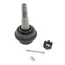 Apex Chassis Heavy Duty Knurled Ball Joint Kit 19-22 Jeep Gladiator JT 18-22 Jeep Wrangler JL/JLU Rubicon Mohave Sahara Sport Includes: 2 Upper and 2 Lower Apex Chassis