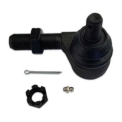 Heavy Duty 1 Ton Tie Rod Kit Apex Chassis