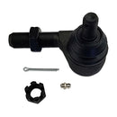 Heavy Duty 1 Ton Tie Rod Kit Apex Chassis