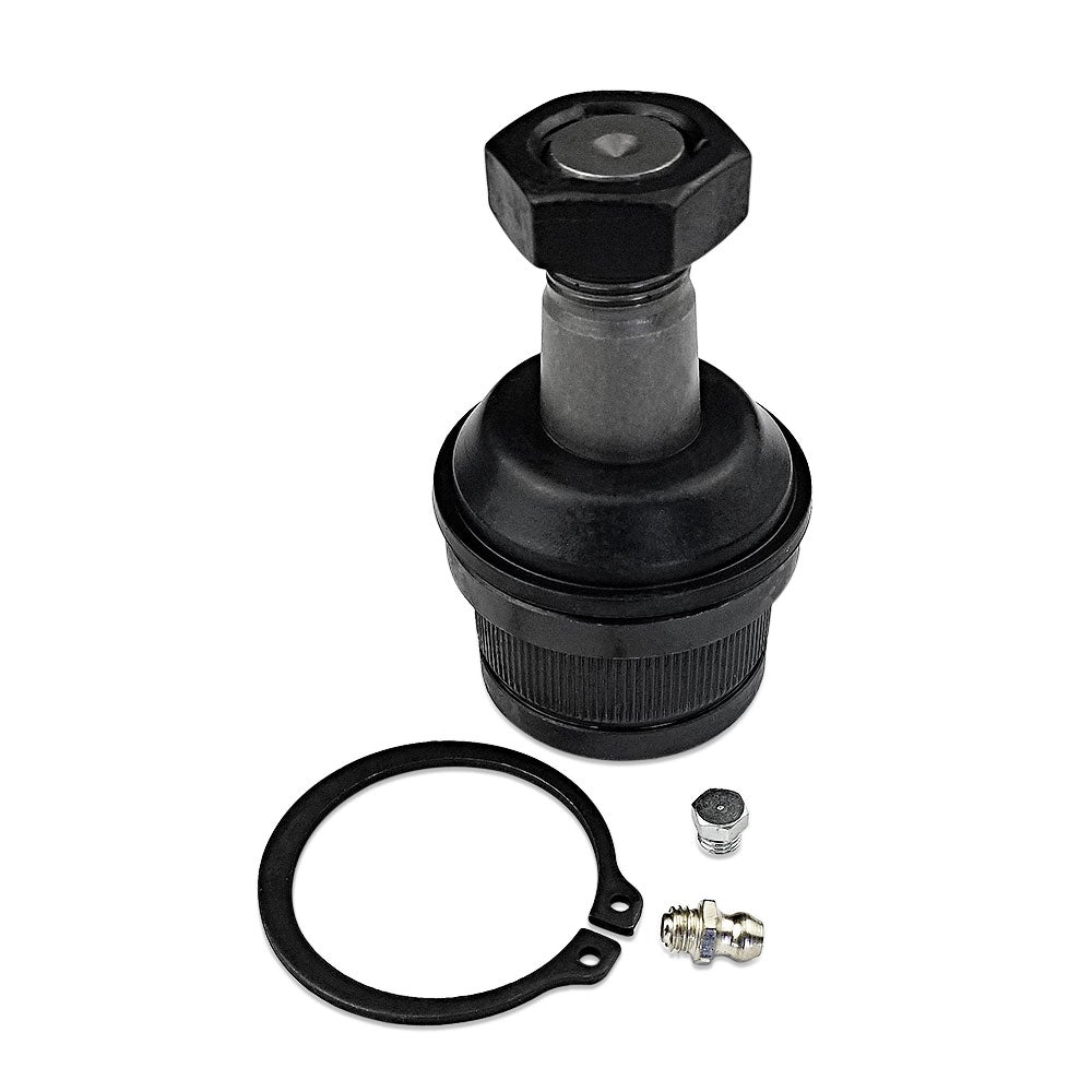 Apex Chassis Heavy Duty Ball Joint Kit Fits: 94-99 RAM 2500/3500 80-96 F150 80-99 F-250 SD Includes 2 Upper & 2 Lower