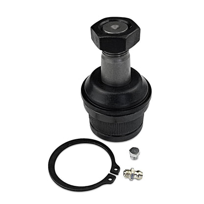 Apex Chassis Heavy Duty Ball Joint Kit Fits: 94-99 RAM 2500/3500 80-96 F150 80-99 F-250 SD Includes 2 Upper & 2 Lower