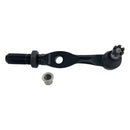 Apex Chassis Heavy Duty Tie Rod and Drag Link Assembly Fits: 11-16 F250/F350 Super Duty Includes Complete Tie Rod and Drag Link Assemblies