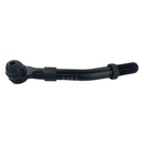 Apex Chassis Heavy Duty Tie Rod and Drag Link Assembly Fits: 11-16 F250/F350 Super Duty Includes Complete Tie Rod and Drag Link Assemblies