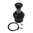 Apex Chassis Heavy Duty Jeep Heavy Duty Ball Joint Kit Fits: 4-83 Cherokee 72-83 CJ 72-73 Commando 81-85 CJ8 Scrambler 74-83 Wagoneer Includes: 1 Upper & 1 Lower