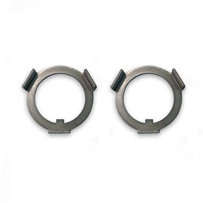 Heavy Duty ProLock Black Aluminum Tie Rod and Drag Link Assembly Fits: 05-16 F250/F350 Super Duty Apex Chassis
