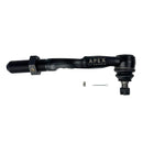 Heavy Duty Polished Aluminum Drag Link Assembly Fits: 05-16 F250/F350 Super Duty Apex Chassis