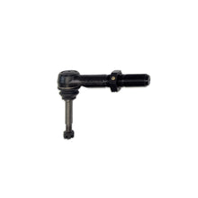 Heavy Duty DOM Steel Drag Link Assembly Fits: 05-16 F250/F350 Super Duty Apex Chassis